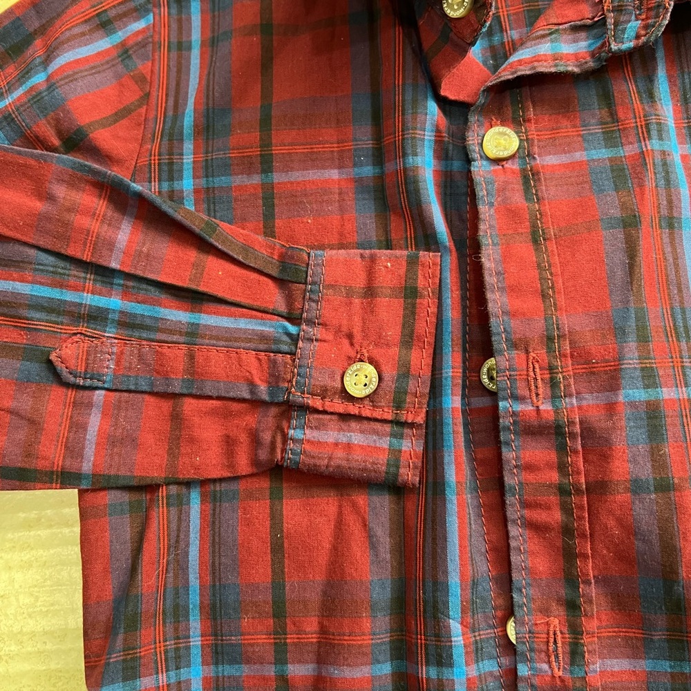 Boys 3T dressy button‎ up shirt - Picture 4 of 5